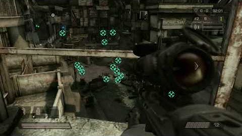 killzone 2 (multiplayer online)