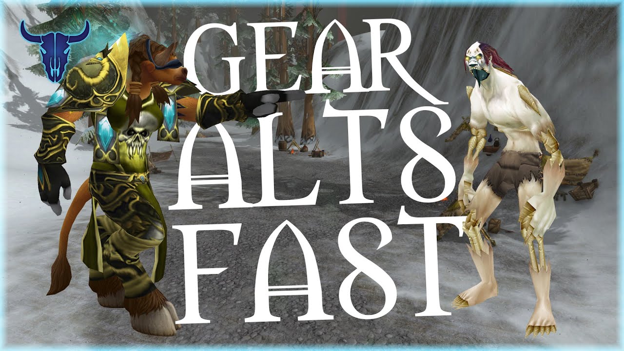 How To GEAR And LEVEL Your Alts FAST Before 8 3 YouTube how-to-gear-and-level-your-alts-fast-before-8-3-youtube