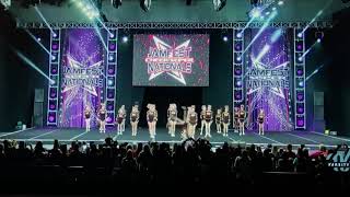 JAMFEST INDY APACHES 2018