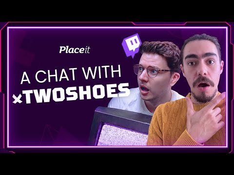 How to Become a Twitch Streamer? Interview with @xTwoShoes