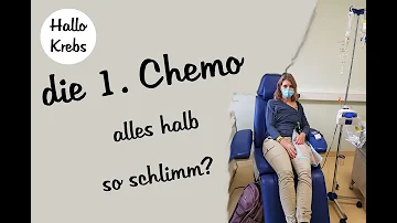 Welche Tage sind die schlimmsten Nach der Chemo?