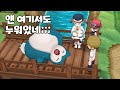 1세대의 추억이 꽤 많은 버전 L 포켓몬스터 XY 3화