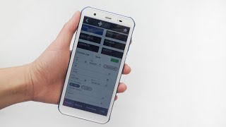 Newland Healthcare Solution: Carelink-M10