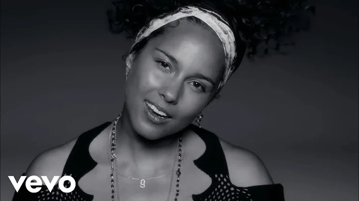 Alicia Keys - In Common (Official Video)