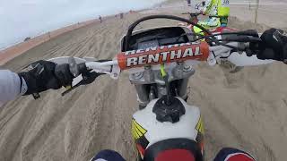 Enduro Vintage Touquet 2020