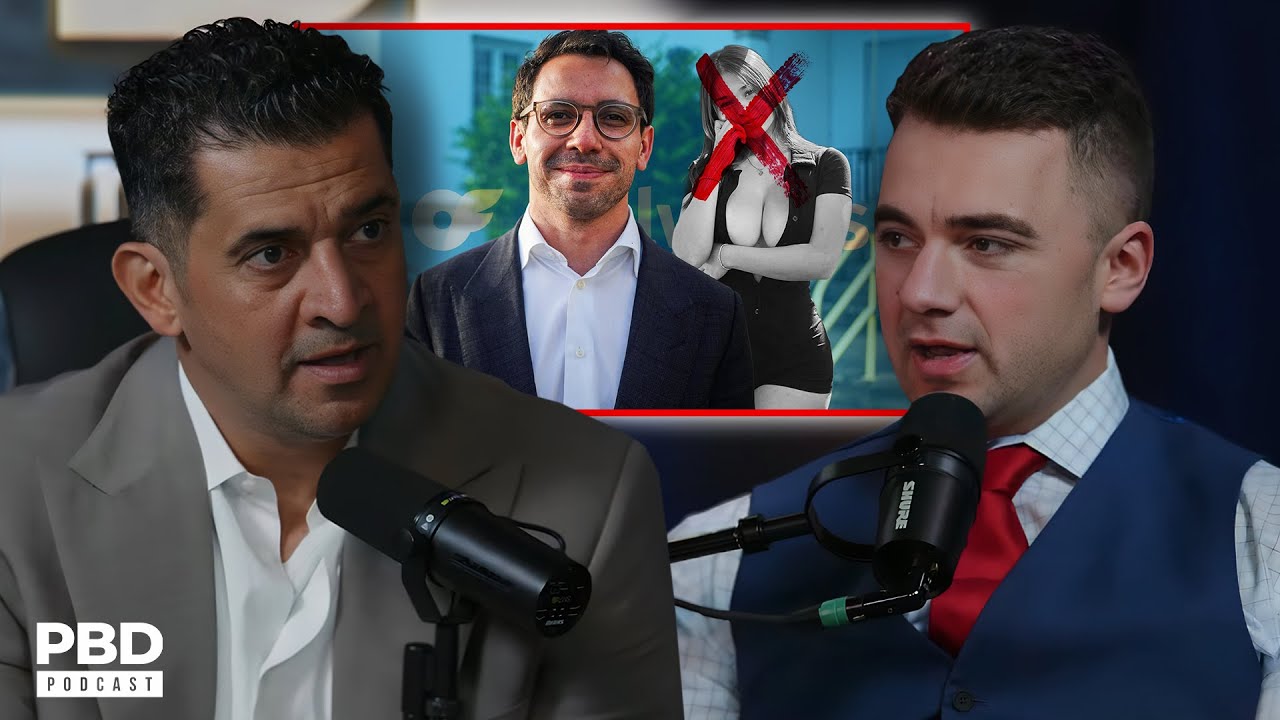 "Exploited By A Disgusting Platform" - 50% OnlyFans Tax Proposal NUKES Creator Incomes