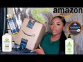 Amazon HYGIENE Haul | SkinCare MUST HAVES