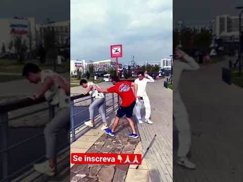 Experimento social cego