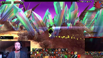 My Thoughts on Some of the Biggest Features and Changes Coming in Battle For Azeroth