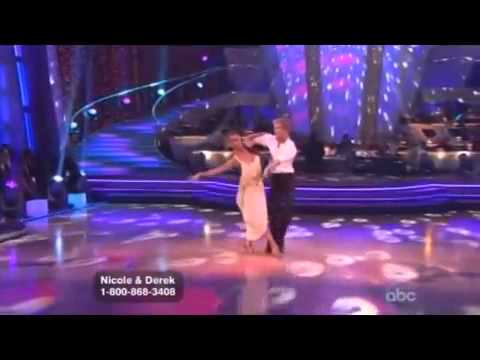 ნიკოლ შერზინგერის რუმბა