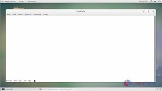How to password protect a file Using VIM