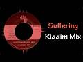 Suffering Riddim Mix (2000)