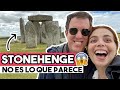 ASÍ ES UN DIA DE ROADTRIP POR INGLATERRA #Vlog 🚙| Dolce Placard