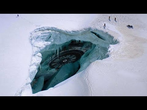 Video: Antarktika'nın Dinozorları