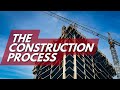12 Steps Of Construction