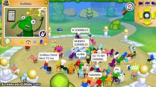 BinWeevils - Meeting Scribbles! #1 - 2014 Binweevils Video