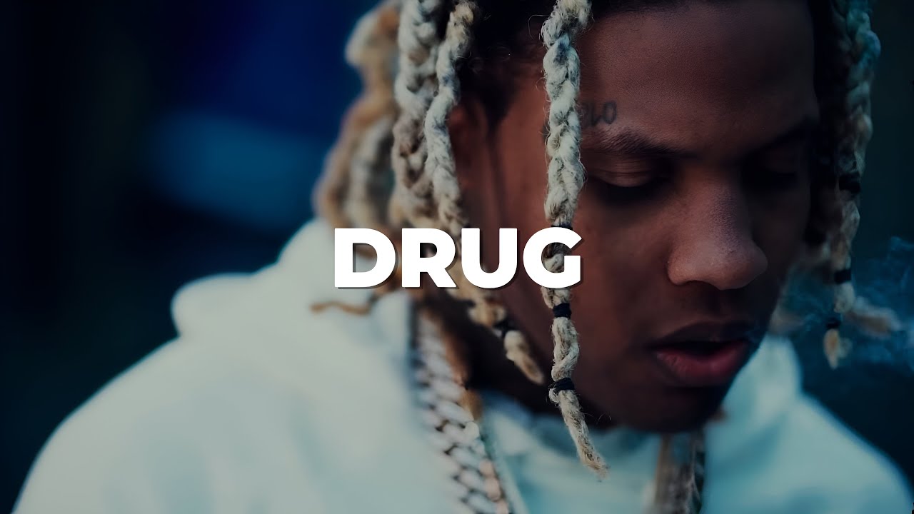 [FREE] Lil Durk x King Von Type Beat - 