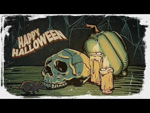 Animation Halloween