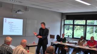 Basketballseminar 2013