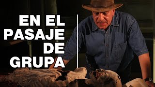 Download Lagu Descubrimiento Asombroso en Guiza: El Misterio de la Esfinge Revelado #Perdido1 MP3