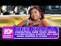 POPradio Dee Koala - #4TheKhaltsha events, Khayelitsha Cape Town, Adidas, Hip Hop, Rapping in Xhosa