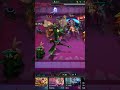TFT Nomsy 4 Star