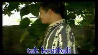 Video thumbnail of "AMPUNKAN SEGALA DOSA oleh SYAM D'LLOYD"