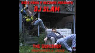 DJ SLAM! - Goldfingaz Feat. Ghettosocks