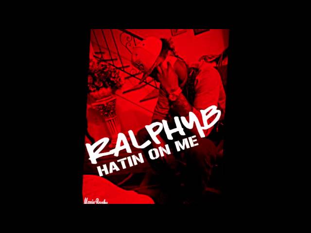 Guarda RALPHY B (HATIN ON ME) C.M.I su YouTube Guarda RALPHY B (HATIN ON ME) C.M.I su YouTube