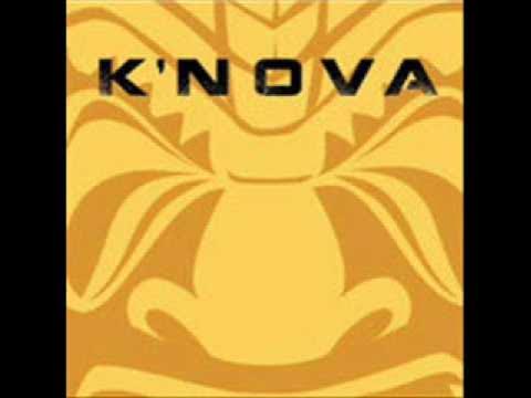 K Nova Good Thing Going ft Fiji