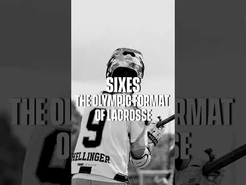 Lacrosse is evolving. United Sixes is leading the way. 🥍