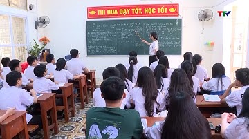 Đề xuất chi hơn 580 nghìn tỉ đồng đầu tư nâng cao chất lượng giáo dục