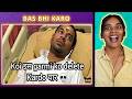 Dank Indian Memes REACTION | Indian Dank Memes | meme ki dukaan | Neha M.