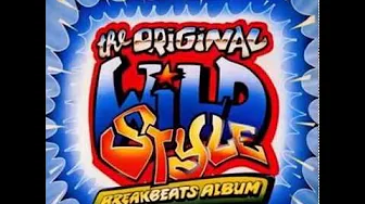 Wildstyle Breakbeats - Down By Law Wildstyle Breakbeats - Down By Law