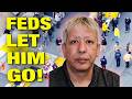 RELEASED?!? Israeli Caught Running Illicit BIOLAB In Las Vegas!