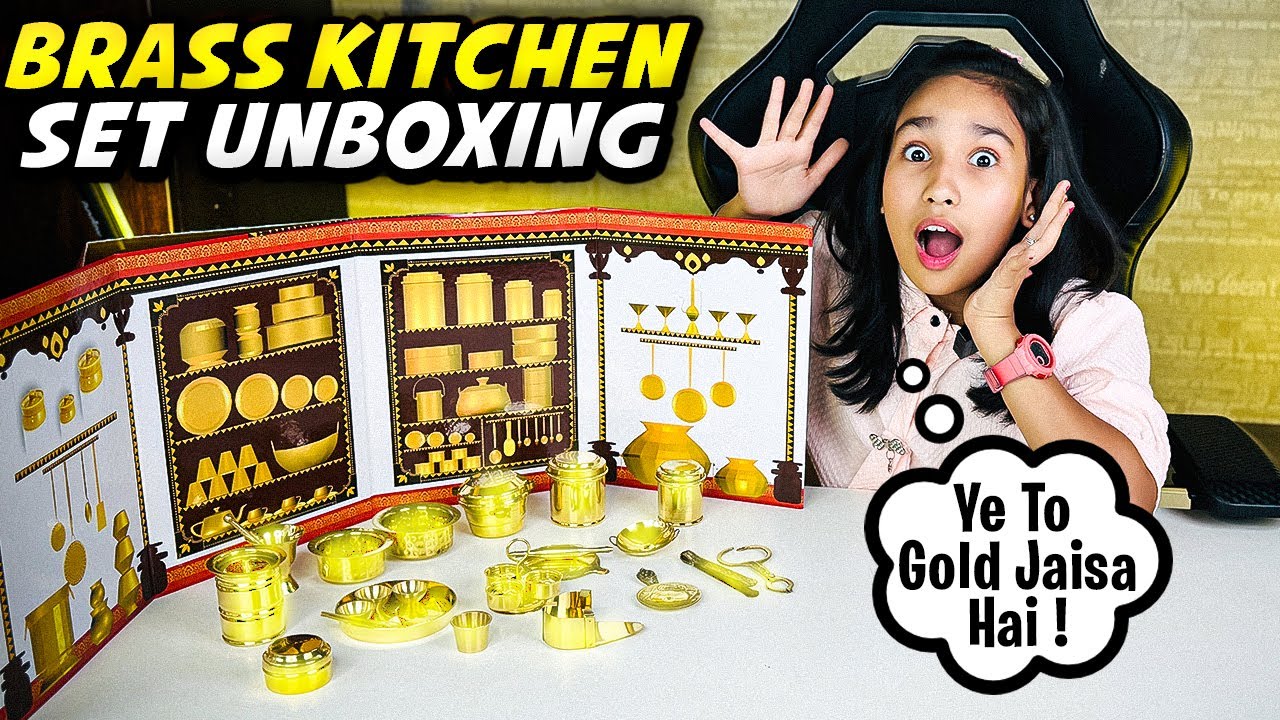 LearnWithPari Pretend Play
