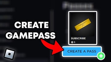 How To Make Gamepass In Pls Donate - Full Guide