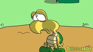 Koopa Torment