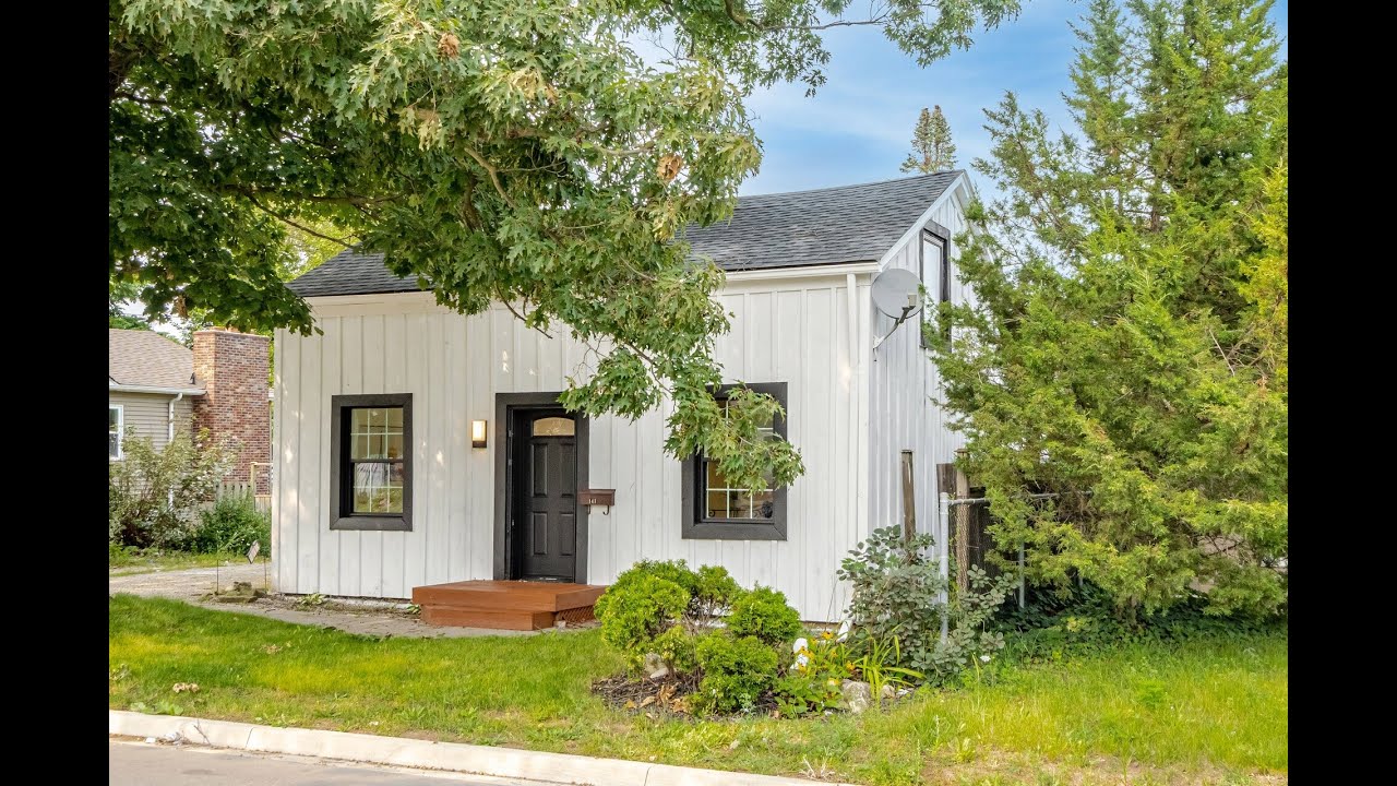 141 Commercial Street, Milton Home Real Estate Properties YouTube