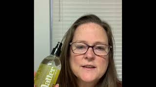 Starch and starch alternatives - all are good, just different