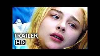 Brain On Fire Official Trailer 2018 Chloë Grace Moretz Netflix Movie Hd
