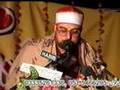 فضيلة الدكتور رضا جمعة منصور قصار السور باكستان  1  2