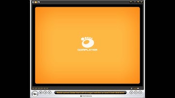 Как отучить Gom Player менять цветовую схему Windows 7