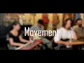 99RadioService /Movement(Studio session)
