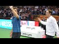 Henri Kontinen & Édouard Roger-Vasselin - Winners of ATP Stockholm Doubles 2019