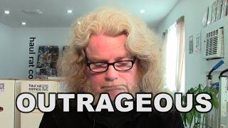 I Just DON'T Understand... Haulgasm 71