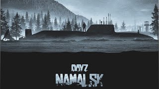 Тизер| Полная история Намальска [DAYZ]