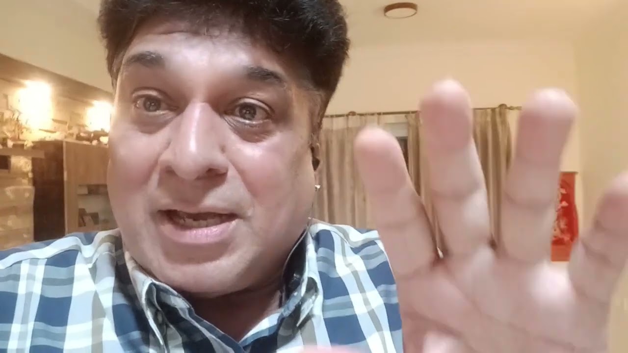 What an Ex-plosive appeal to Modiji..Dont  Miss To Listen..and forward