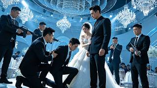 After release, Dragon King finds his wife forced to remarry! He leads an army to crush the wedding! screenshot 2