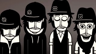 Incredibox V2 Little Miss